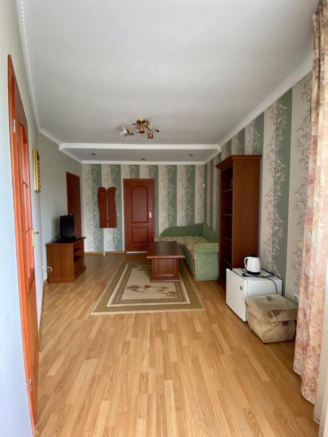 Вілла Мозола Skhidnytsia 外观 照片