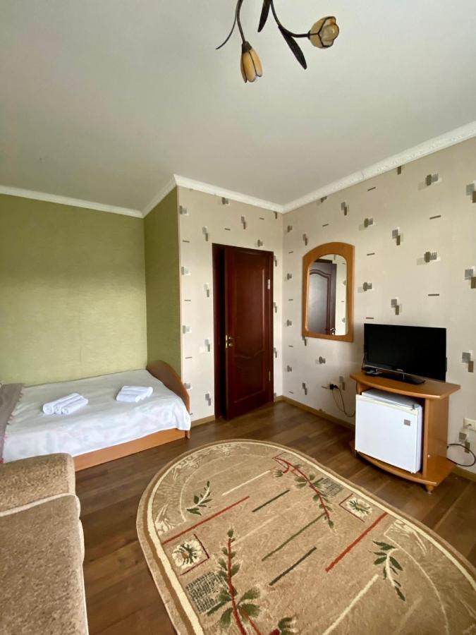 Вілла Мозола Skhidnytsia 外观 照片