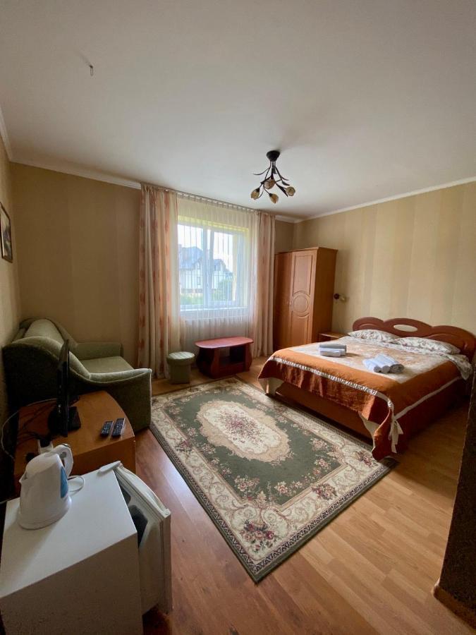 Вілла Мозола Skhidnytsia 外观 照片