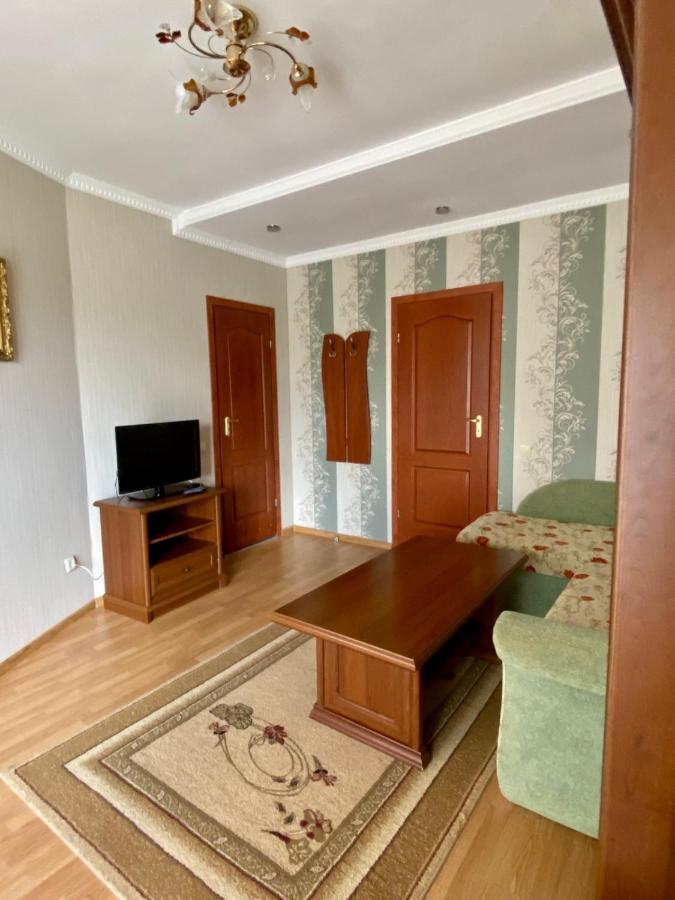 Вілла Мозола Skhidnytsia 外观 照片