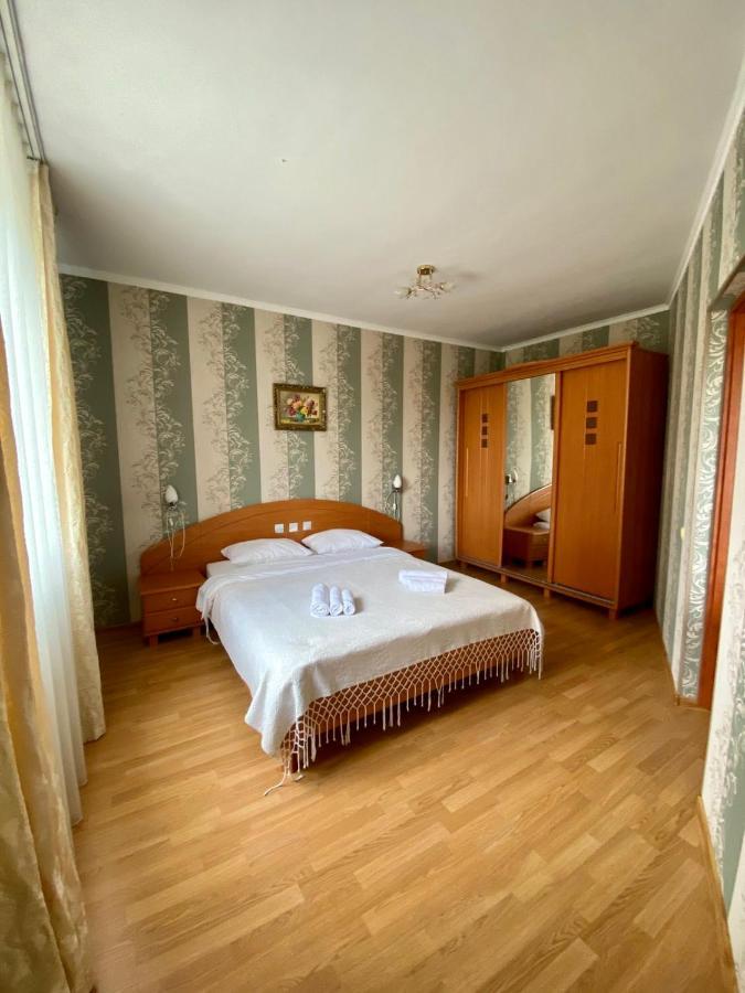 Вілла Мозола Skhidnytsia 外观 照片